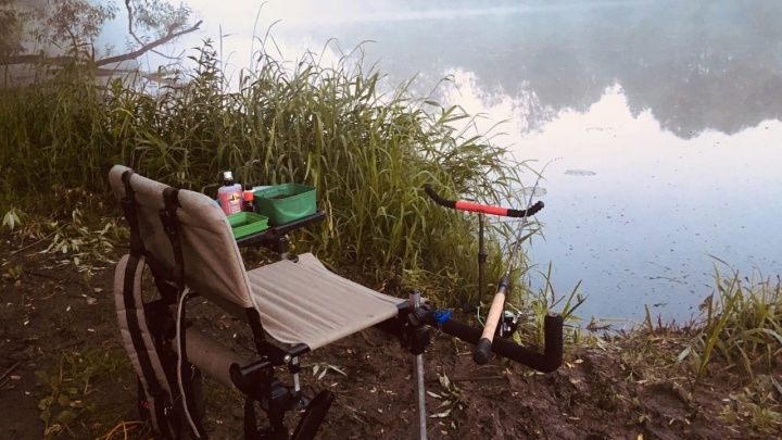 Живописные озера и Москва-река там, где она еще чистая. 6 лучших мест для рыбалки в Подмосковье