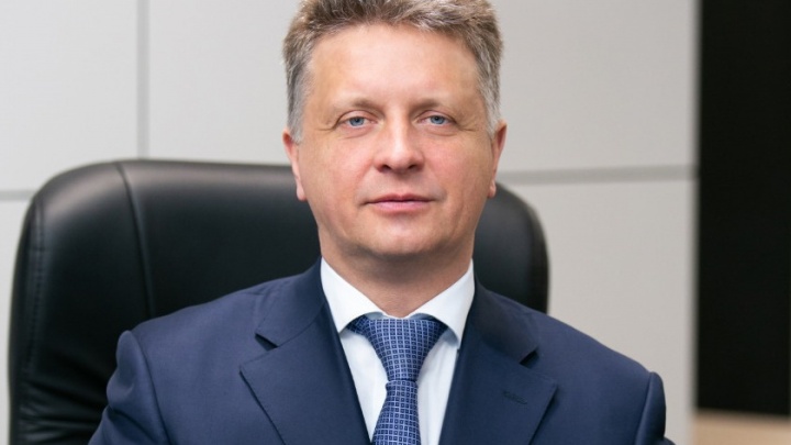 АВТОВАЗ официально возглавил экс-министр транспорта РФ Максим Соколов