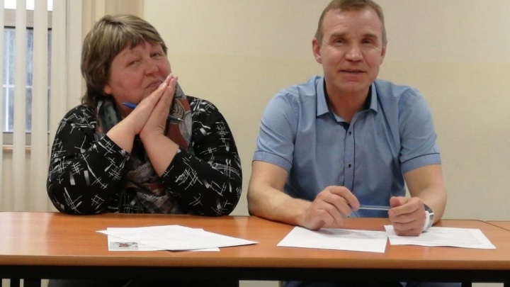 Департамент образования и науки Курганской области объяснил, за что отстранили Владимира Кочеулова
