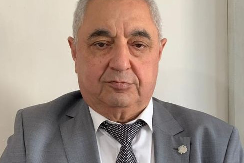 69-летний Тамаз Корхмазов руководил тимашевским моргом и работал патологоанатомом в райбольнице