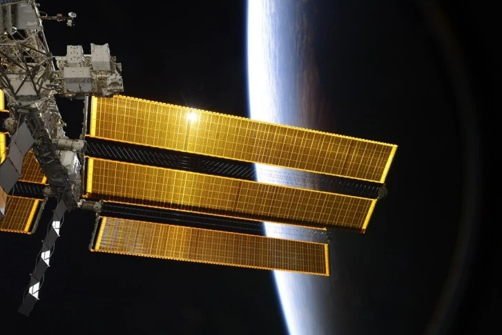 Екатеринбуржцы смогут увидеть эффектный пролет МКС рядом с Юпитером