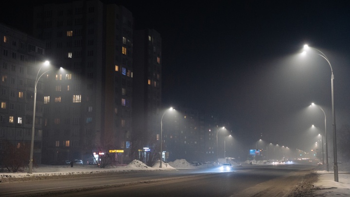 На выходных температура в Кузбассе опустится до -33 градусов: изучаем прогноз синоптиков