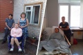 «Бери ипотеку и иди работать»: в Казани мать с двумя детьми-инвалидами выгнали из дома