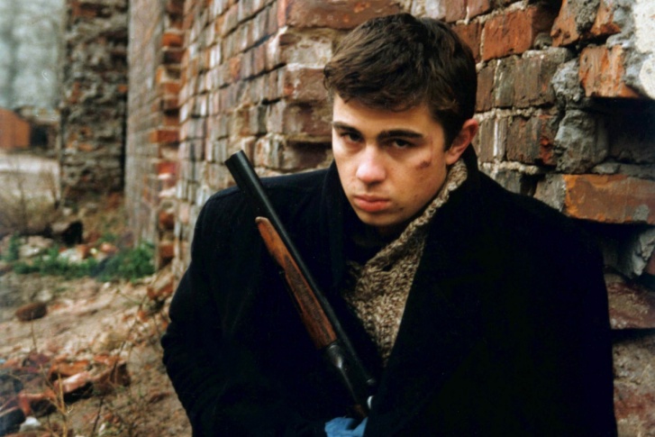 Премьера «Брата» была 25 лет назад. Фильмы вновь решили показать в кинотеатрах Премьера «Брата» была 25 лет назад. Фильмы вновь решили показать в кинотеатрах
