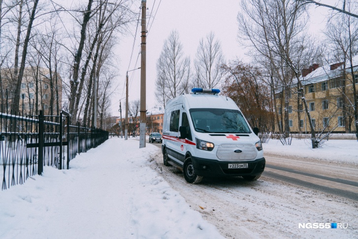 По словам заместителя главврача омского Минздрава, ситуацию всё же удалось стабилизировать По словам заместителя главврача омского Минздрава, ситуацию всё же удалось стабилизировать
