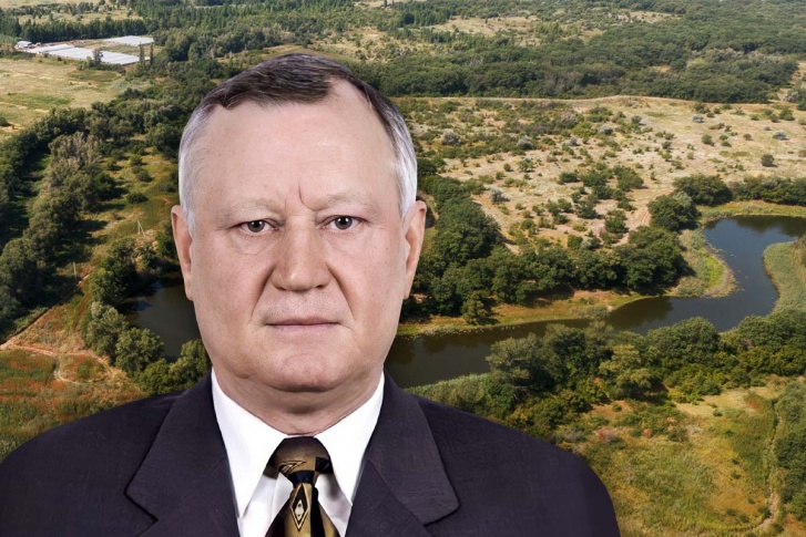 Александра Федюнина назначили новым директором природного парка