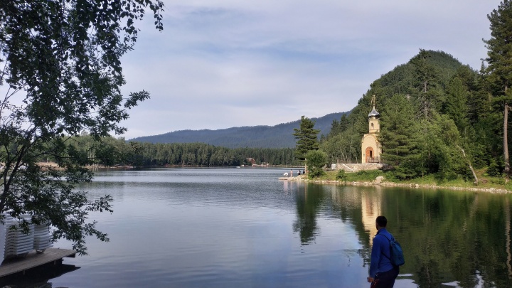 «Эко — это не о том месте»: Читатели «ИрСити» поделились впечатлениями от турбазы на Теплых озерах