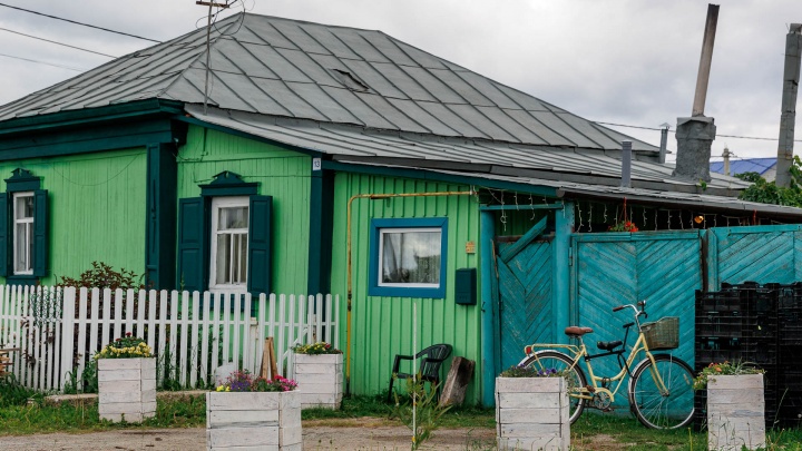Власти Кемерова выкупили более 300 частных домов горожан. Все они будут снесены