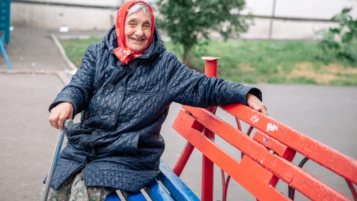 В Кузбассе более 7 тысяч пенсионеров старше 70 лет продолжают работать