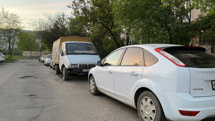 В Краснодаре 1 июня ограничат движение возле «Олимпа»