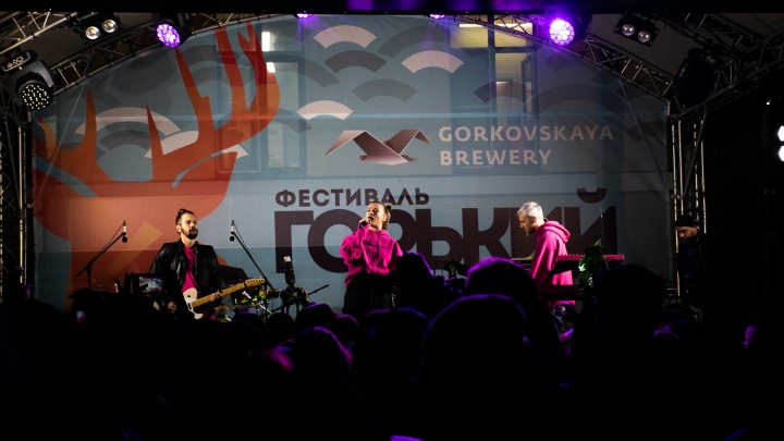 Как «Горьковская Пивоварня» превращает Нижний Новгород в одну из крафтовых столиц России