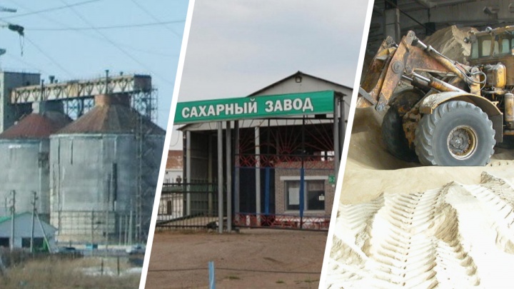 Один — у кипрского офшора, второй — у частника, третий — закрыт: рассказываем всю правду о сахарных заводах в Башкирии