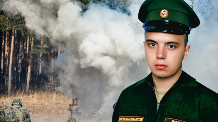 В Казани переименуют школу в честь погибшего на Украине солдата. Рассказываем подробности