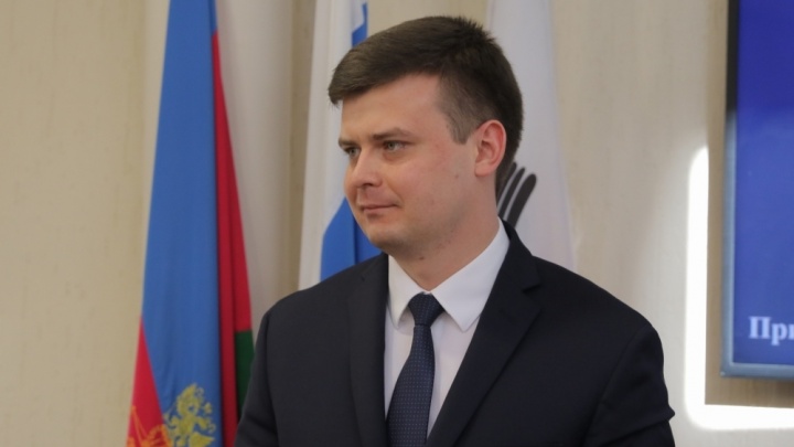 Новым вице-мэром Краснодара стал Роман Лузинов. Рассказываем, кто он такой