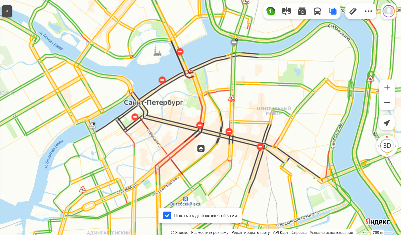 Ремонт авто карта спб