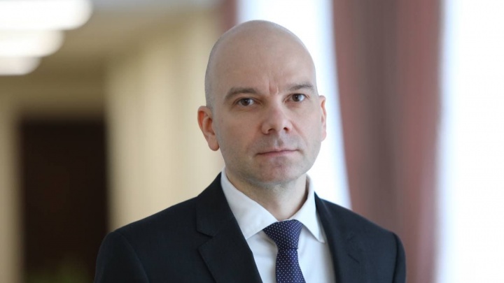 Заместителем губернатора Ярославской области назначили бывшего коллегу Евраева
