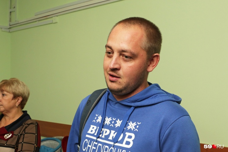 Дмитрий Жебелев открыто рассказал о своей зарплате