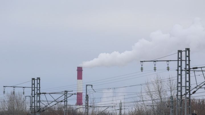 Токсичный газ, влияющий на нервную систему: в казанском воздухе нашли сероводород