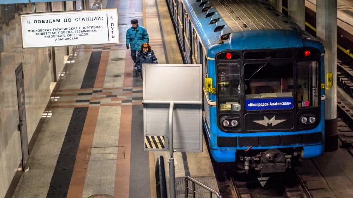 Станцию метро «Театральная» спланирует мундиальный подрядчик