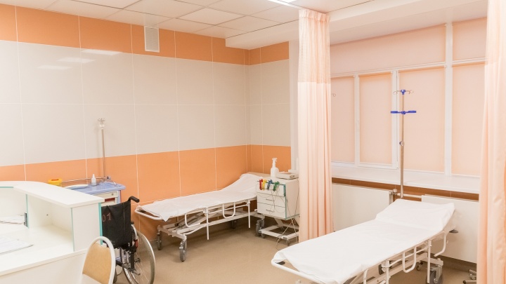 В Самарской области построят новые больницы