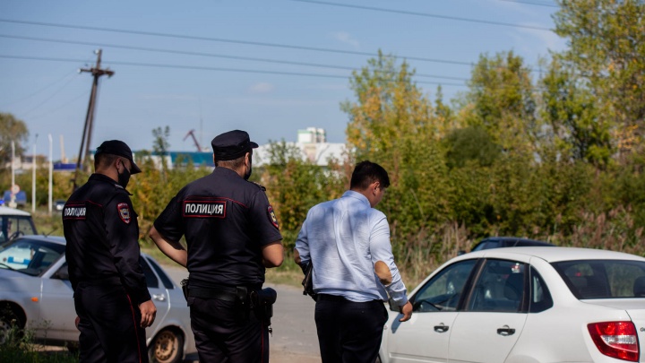 Начальник уголовного розыска, занимавшийся поиском убитой Насти Муравьевой, уходит на пенсию