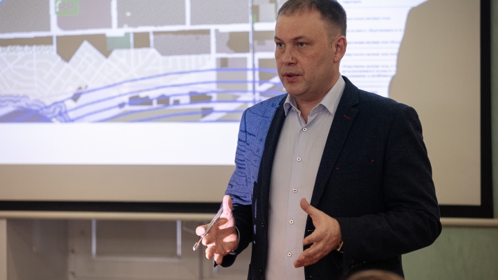 Мэр Кемерова рассказал о планах по развитию инженерных сетей в сносимом частном секторе