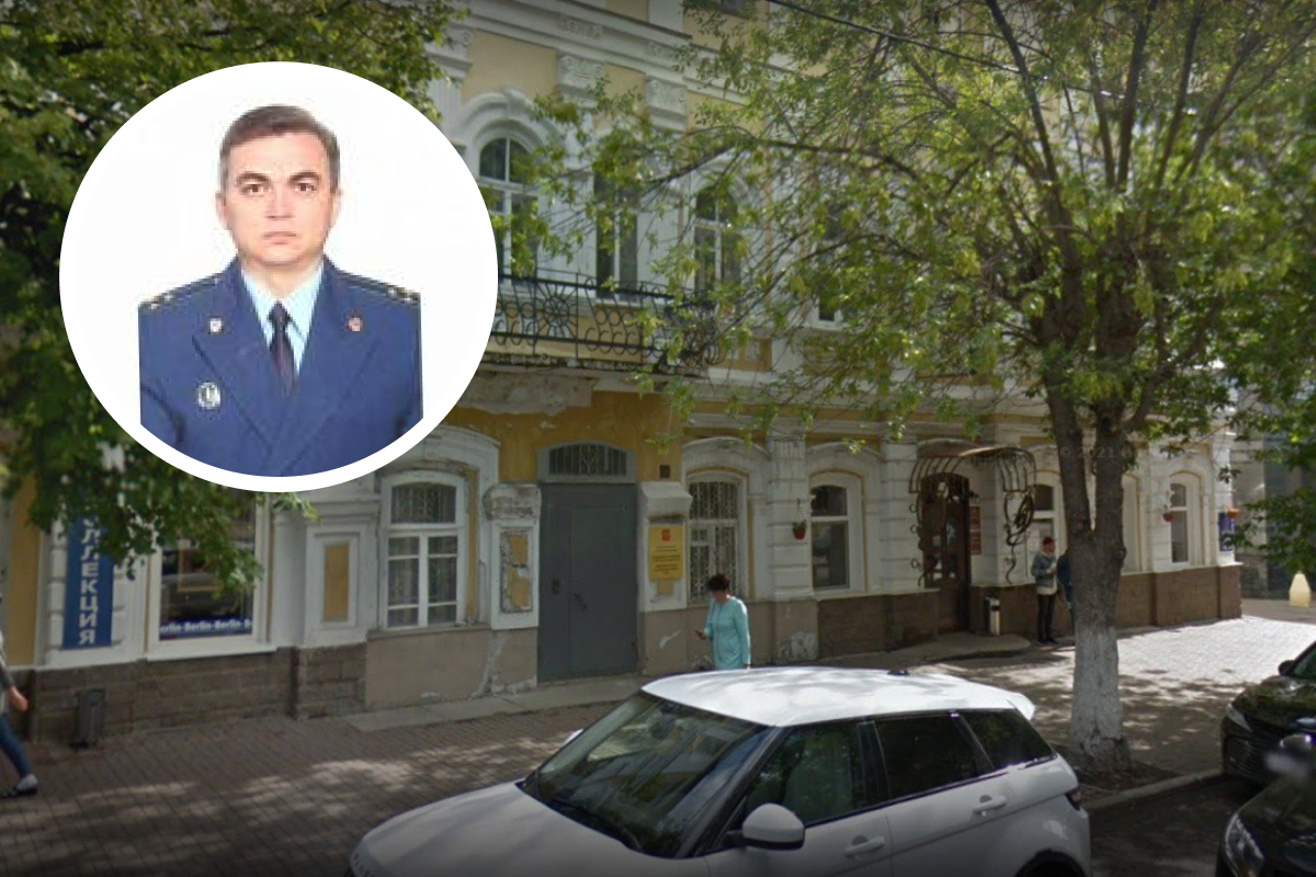 Ильгама Хабибуллина назначили прокурором Кировского района Уфы 22 января 2018 года