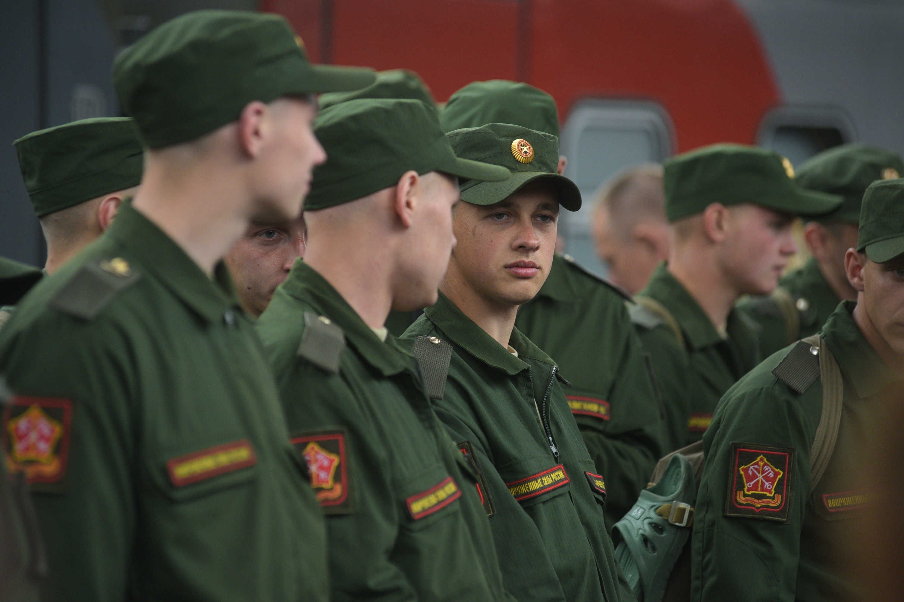 Справочник мобилизации. Самый полезный путеводитель по «Фонтанке» |  29.09.2022 | Санкт-Петербург - БезФормата