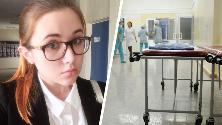 «Не надеялись на чудо»: екатеринбурженка рассказала о борьбе с болезнью, от которой сгорают к 30 годам