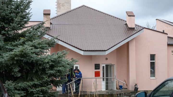 В Ростове банкротят проблемное предприятие, отвечающее за кладбища и крематорий