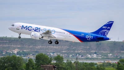 Парк авиакомпаний России до 2030 года должен пополниться на тысячу самолетов. Из них 270 — иркутские МС-21