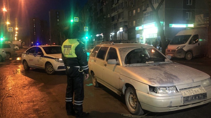 Водителя, который в нетрезвом состоянии сбил мальчика на улице Пехотинцев, уже наказывали за пьяную езду
