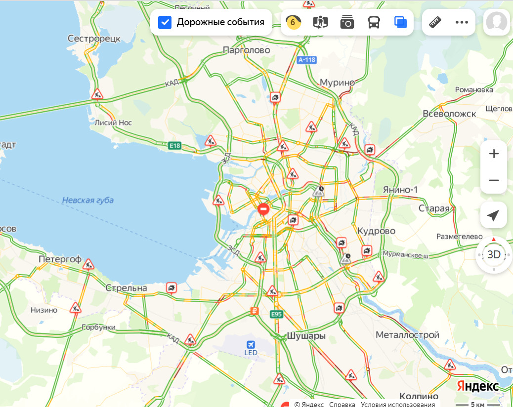 Санкт петербург витебск. КАД СПБ. Пробки СПБ. Питер Кольцевая автодорога. Карта Питера.