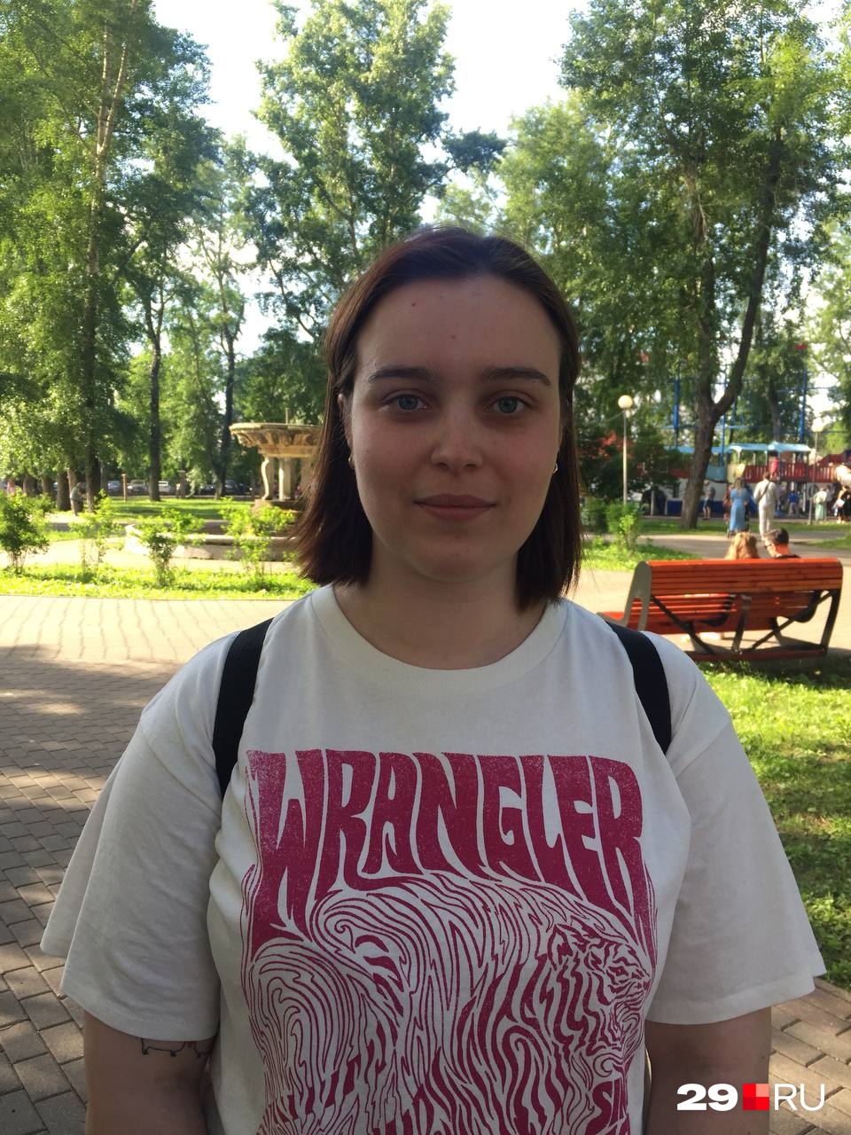 Виктория много путешествовала, но таких добрых людей, как в родном городе, мало где встречала Виктория много путешествовала, но таких добрых людей, как в родном городе, мало где встречала