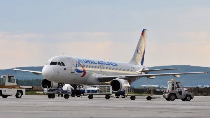 «Уральским авиалиниям» запретили летать в Европу. Эксперт ответил, к чему это приведет