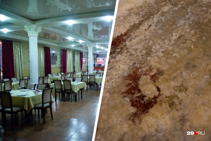 В тот вечер в ресторане компания отмечала день рождения. После стрельбы погиб мужчина, который приехал на праздник из Москвы