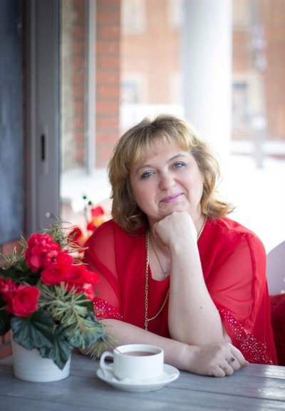Елена Недзвецкая более 30 лет посвятила поисковой работе