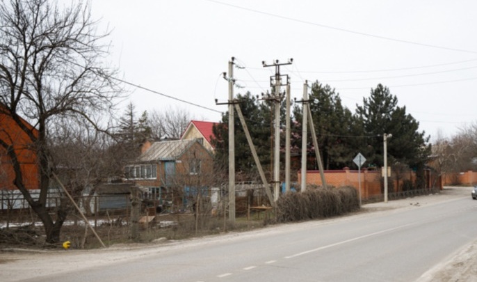 Администрация Ростова выкупила первые три дома для строительства дороги на Суворовский