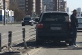 В Челябинске арестовали водителя Porsche, устроившего массовое ДТП