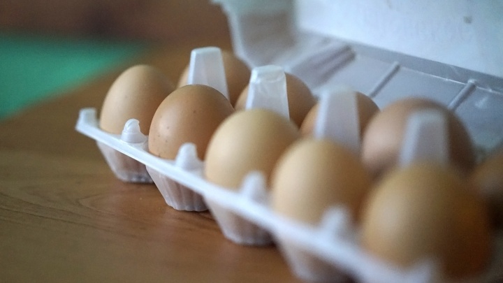 Можно ли есть яйца каждый день? Отвечает диетолог