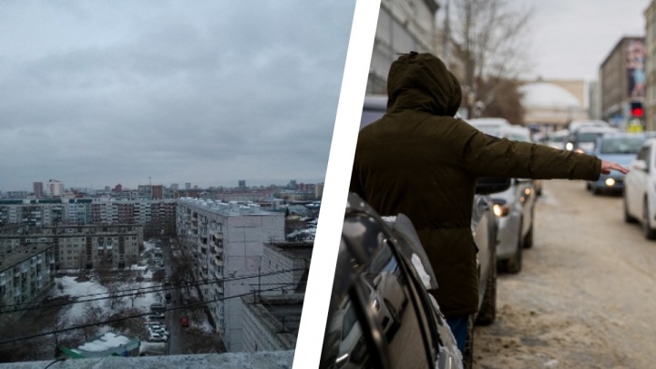 В Ленинском районе Новосибирска пассажир выстрелил в водителя «Яндекс.Такси»