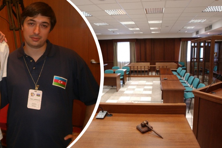 Суд заочно арестовал участника «Что? Где? Когда?», который не собирается возвращаться в Россию Суд заочно арестовал участника «Что? Где? Когда?», который не собирается возвращаться в Россию