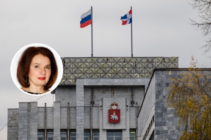 Елена Лопаева работала руководителем аппарата правительства Пермского края с 2017 по 2020 год Елена Лопаева работала руководителем аппарата правительства Пермского края с 2017 по 2020 год