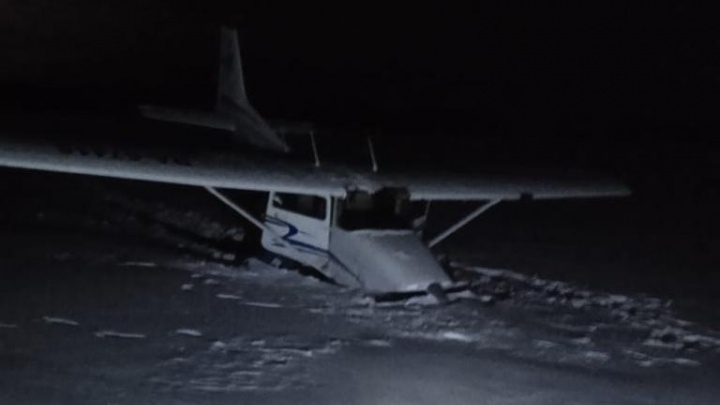 Самолет потерпел крушение в Татарстане: стали известны подробности ЧП
