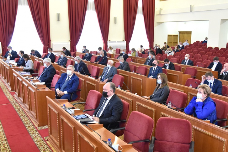 Госдума приостановила рассмотрение законопроекта, чтобы получить отзывы из регионов Госдума приостановила рассмотрение законопроекта, чтобы получить отзывы из регионов