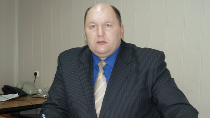 Главу Красноборского района задержали по подозрению в получении взятки
