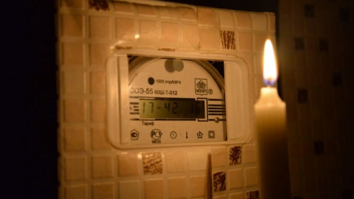 «Владельцы занизили потребление энергии в 5 раз». Почему поселки под Екатеринбургом остались без света?