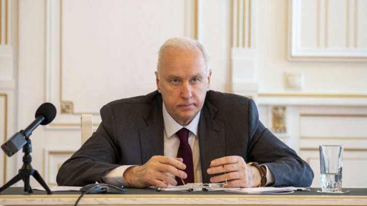 Бастрыкин недоволен ростом оправдательных приговоров в Татарстане. Он раскритиковал работу следователей