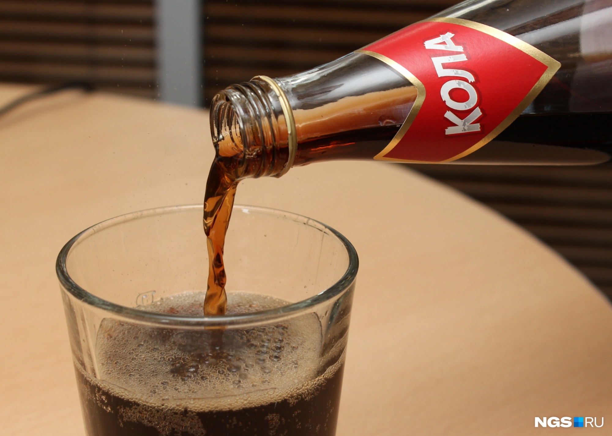 Какая боль: в слепом тесте «Кока-Кола» проиграла более дешевому аналогу — чем еще можно ее заменить