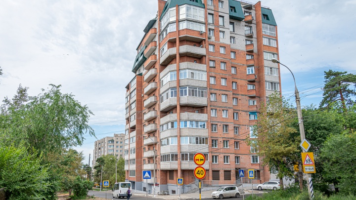 В Кузбассе безумно выросли цены на жилье. Квадрат в первичке стоит больше 90 тысяч